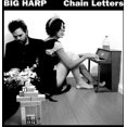 thumbnail image 1 of Big Harp - Chain Letters - Alternative - Vinyl, 1 of 1
