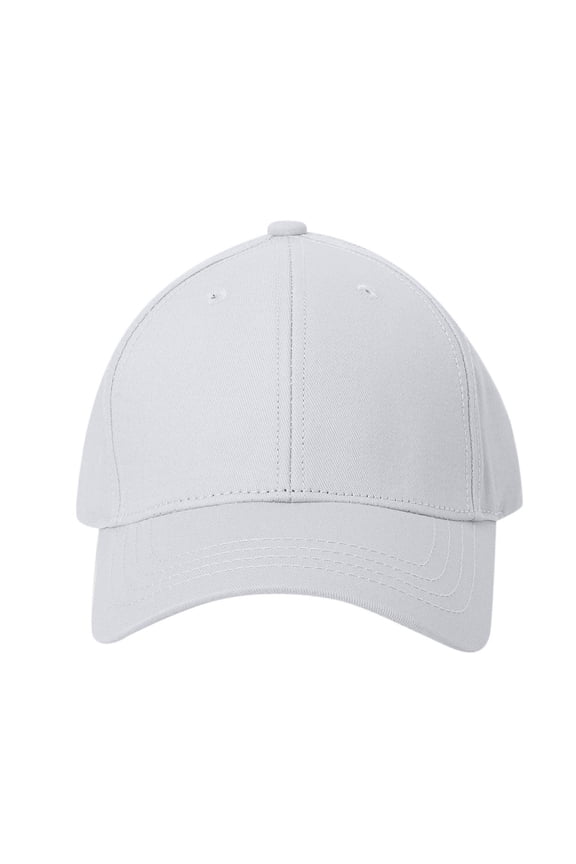 Big Head Friendly Baseball Cap Oversized Structured Plain Solid Color Sunshade Dad Hat for Men and Women