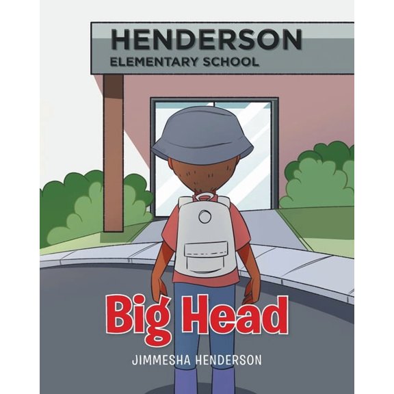 Big Head (Paperback)