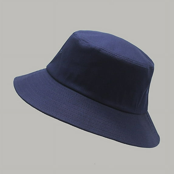 Big Head Man Large Size Sun Hat Women Blank Fisherman Hat Pure Cotton Panama Cap Plus Size Bucket Hats Bucket Hat Big Head Men Large Size Sun Bucket Hat Women Fisherman Pure Cotton Panama Cap