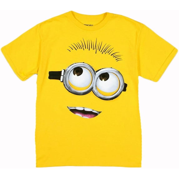Big Head Youth T-Shirt