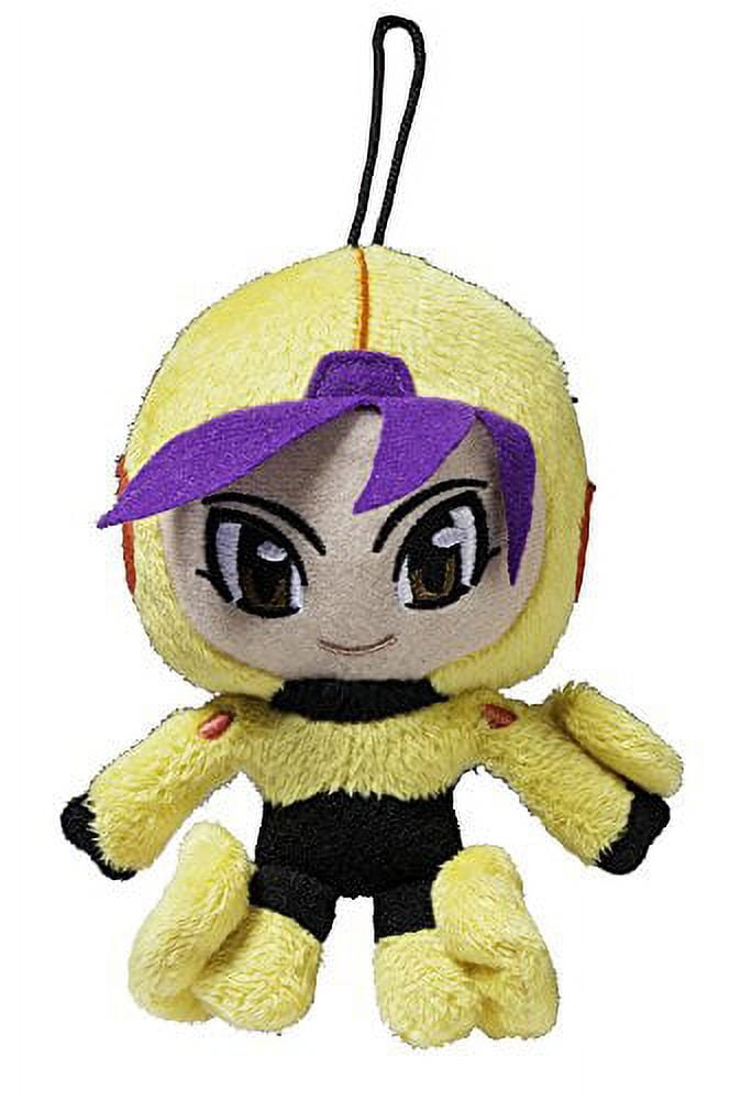 Gogo Tomago Big Hero 6