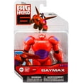 thumbnail image 1 of Big Hero 6 Basic Figure, Baymax, 1 of 2