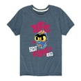 thumbnail image 1 of Big Hero 6 - Best Flame Bro - Youth Short Sleeve Graphic T-Shirt, 1 of 5
