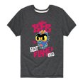 thumbnail image 1 of Big Hero 6 - Best Flame Bro - Youth Short Sleeve Graphic T-Shirt, 1 of 5