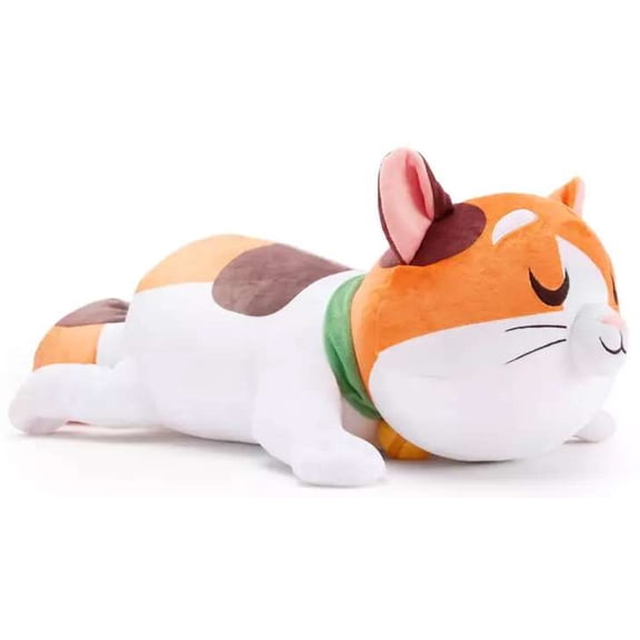 Big Hero 6 Cuddleez Mochi Plush