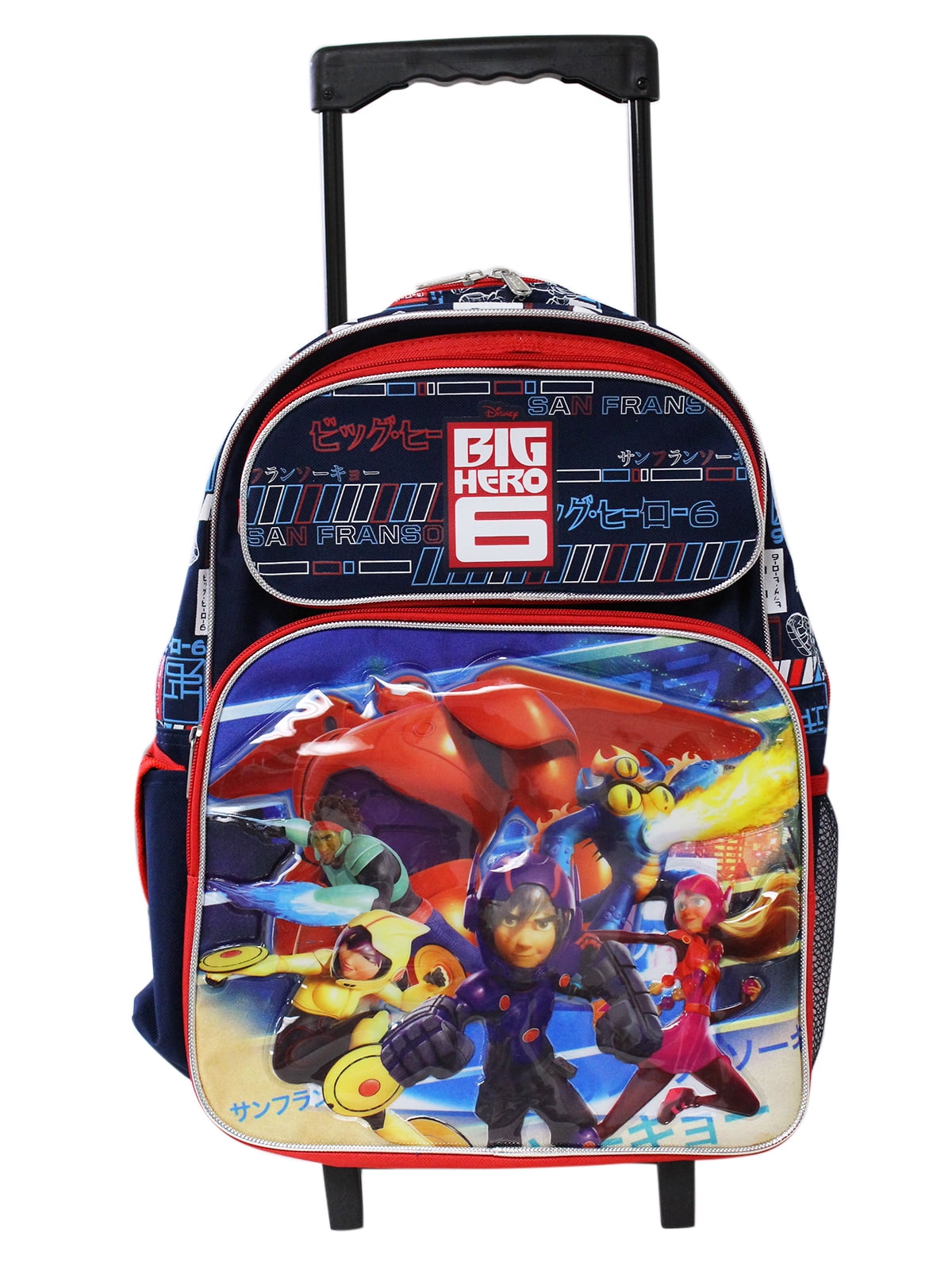 big hero 6 mini backpack Loungefly Disney Glow in the Dark Talking Baymax - 707 Street Exclusive with this fantastic Loungefly x Disney Baymax mini backpack Loungefly big hero 6 10th