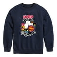 thumbnail image 1 of Big Hero 6 - Hero Squad - Youth Crewneck Fleece Sweatshirt, 1 of 5