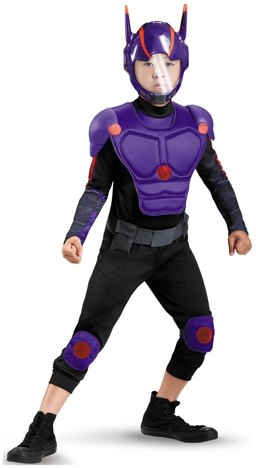 Kids Boy's Big Hero 6 Costume main image 1