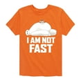 thumbnail image 1 of Big Hero 6 - I Am Not Fast - Youth Short Sleeve Graphic T-Shirt, 1 of 5