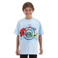thumbnail image 1 of Big Hero 6 Primo Youth Blue T-Shirt | XL, 1 of 1