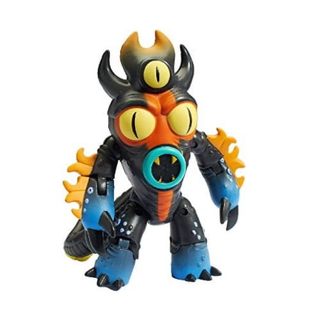Big Hero 6 Stealth Fred Action Figure, 4