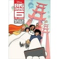 thumbnail image 1 of Big Hero 6 The Series: Back in Action! (DVD), Walt Disney Video, Kids & Family, 1 of 6