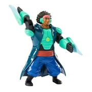Big Hero 6 Wasabi Action Figure