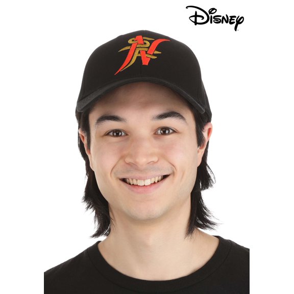 Big Hero Six Tadashi Baseball Cap