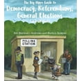 thumbnail image 1 of Big Hippo Guide To Democracy, Referendums, General Elections, 1 of 1