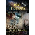 thumbnail image 1 of Pre-Owned Big History - A Journey From The Big Bang To The Modern World And Into The Future 9780646824765 Used, 1 of 1