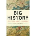thumbnail image 1 of Pre-Owned Big History: From the Big Bang to the Present (Paperback) 1595584145 9781595584144, 1 of 1
