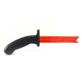 thumbnail image 1 of Big Horn 10227 Plastic Magnetic Push Stick (Black Handle with Red Stick), 1 of 3