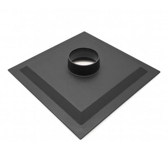 Big Horn 11103 12-Inch by 12-Inch Dust Hood