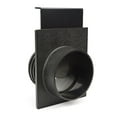 thumbnail image 1 of Big Horn 4 Inch Abs Plastic Blast Gate For Dust Collection Systems, 1 of 2