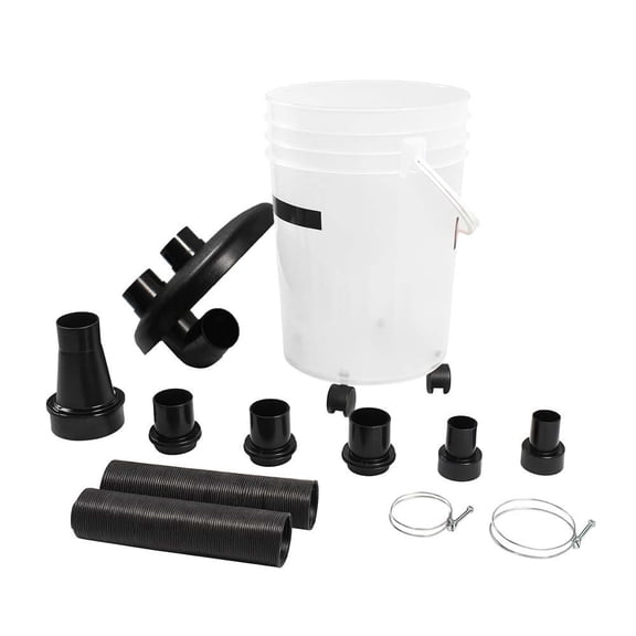 Big Horn Cyclone Dust Collector