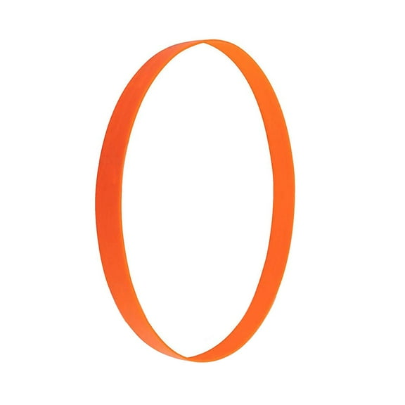 Big Horn 14340 Band Saw Replacement Tire for 18 Inch Wheel - Replaces Delta 912466