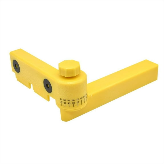 Big Horn 14617 Hand Saw Mitre Gauge