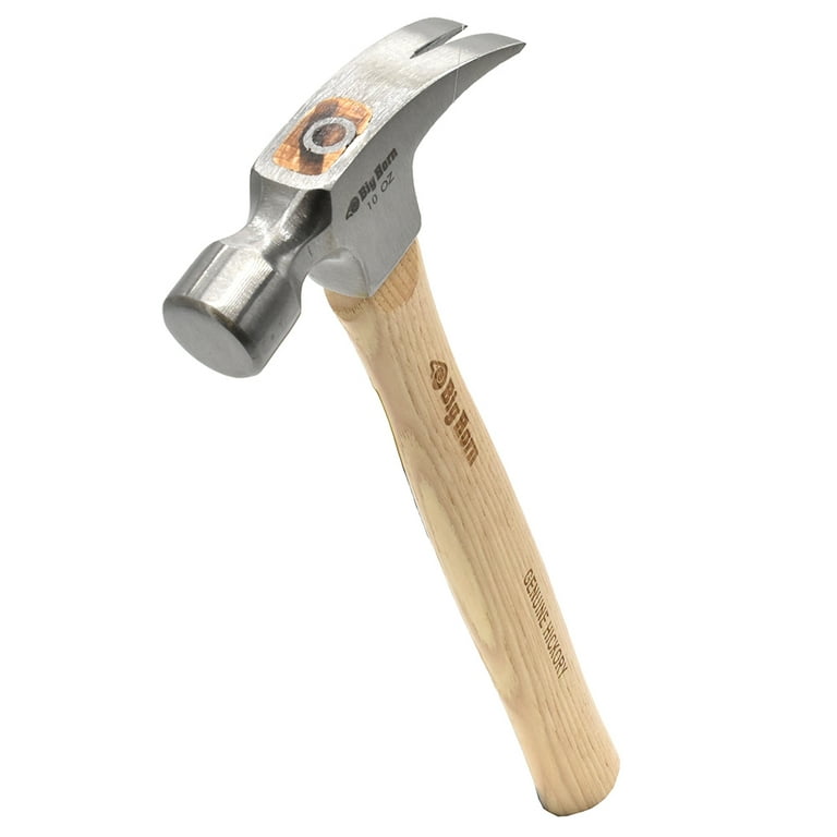 10 oz cheap claw hammer