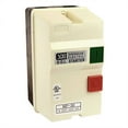 Big Horn 18839 Magnetic Switch – 3-Phase 220-240V, 10 HP, 22-34 Amp, UL Approved, Motor Disconnect & Overload Protection