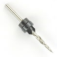 thumbnail image 1 of Big Horn 18925 #10 Complete Countersink W/Taper Drill W. L. Fuller C10M, 1 of 1