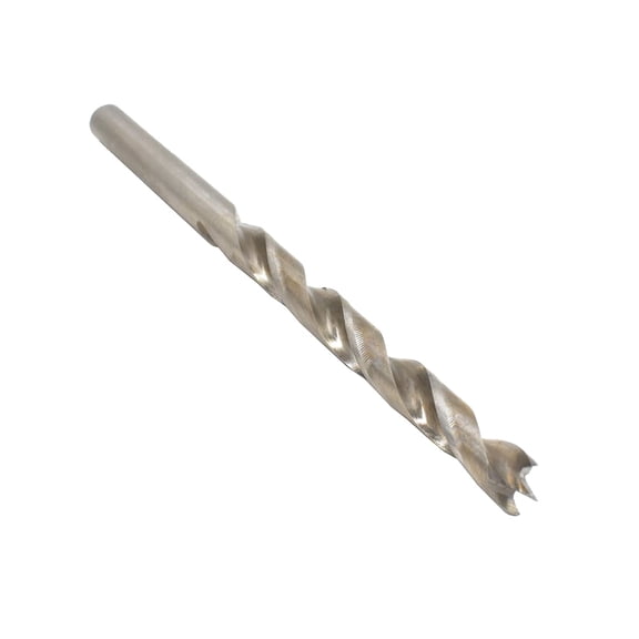 Big Horn 18970 5mm Series 281 HSS Brad Point Drill Bit W. L. Fuller 28100196