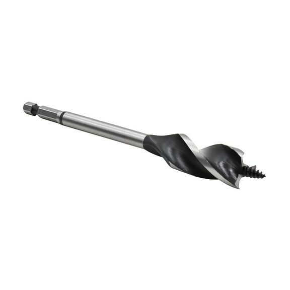 Big Horn 18981 5/8 Inch Tri Flute Drill Bit