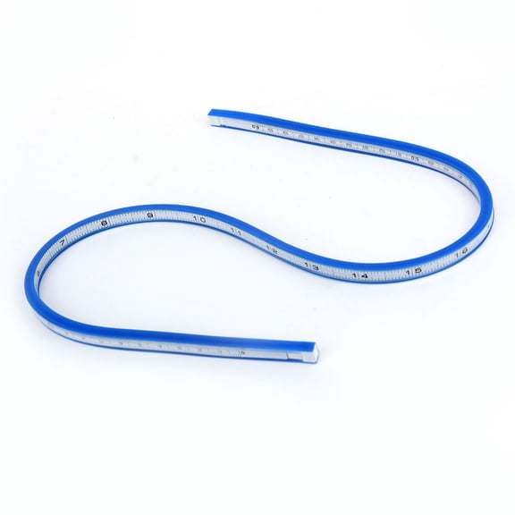 Big Horn 19049 24 Inch Flexible Curve