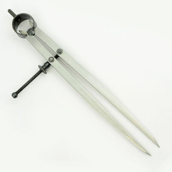 Big Horn 19056C 8 Inch Divider Caliper