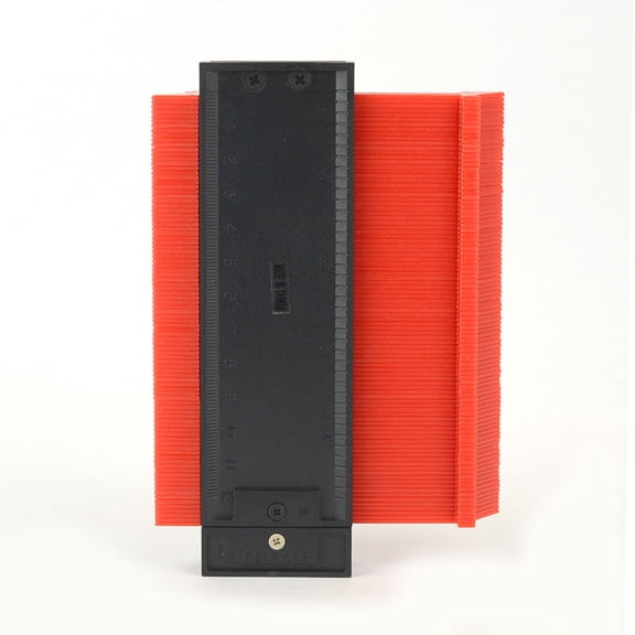 Big Horn 19064 5 Inch Contour Gauge