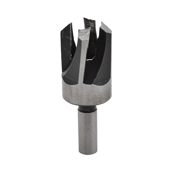 Big Horn 19151 5/16 Inch Plug Cutter W. L. Fuller 11640312