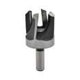 thumbnail image 1 of Big Horn 19154 1/2 Inch Plug Cutter W. L. Fuller 11640500, 1 of 4
