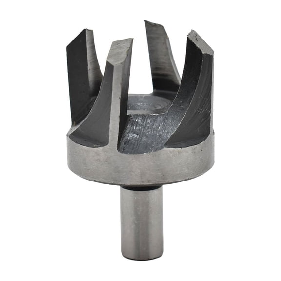 Big Horn 19157 3/4 Inch Plug Cutter W. L. Fuller 11680750