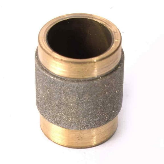 Big Horn 19194 Glass Grinding Bit 1" X 80 Grit