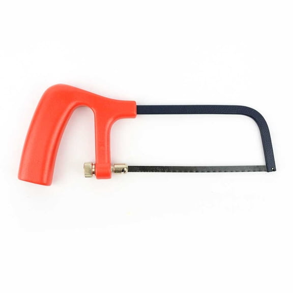 Big Horn 19244 6 Inch Mini Hacksaw