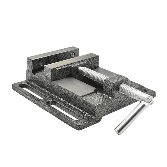 Big Horn 19303 4 Inch Drill Press Vise
