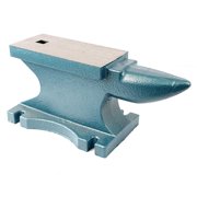 55 Pound Metal Cast Iron Anvil