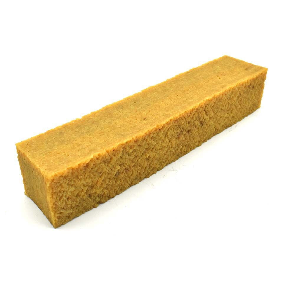 Big Horn 8 X 1.5 X 1.5 Abrasive Sanding Belt Cleaning Sticks - Cleaner Tool For Belt Sanders (Model 19544)