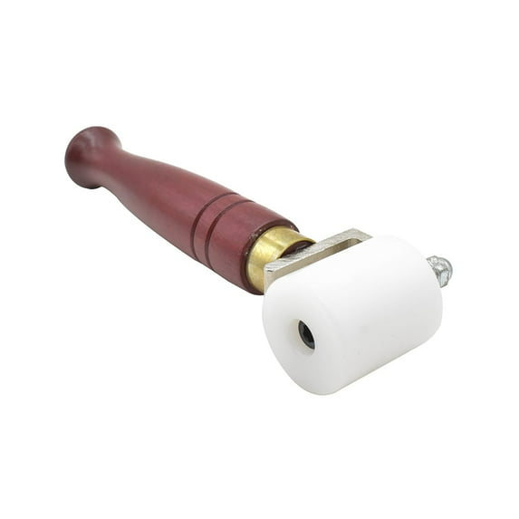 Big Horn 19595 1-1/2 Inch Polyethylene J-Roller