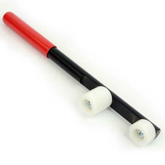 Laminate Veneer Double Edge Press Roller