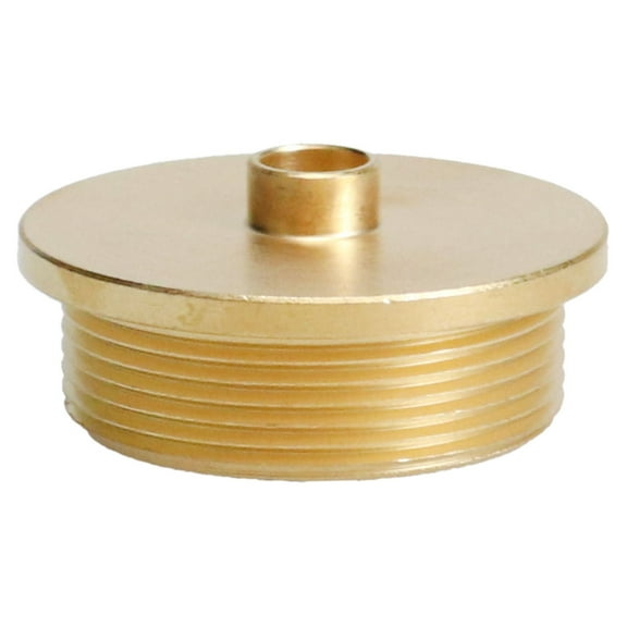 Big Horn 19666 Brass Router Template Guide for 1617EVSPK, 690LR