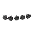 thumbnail image 1 of Big Horn 7 Star Stud 1 4-20 5Pk, 1 of 4