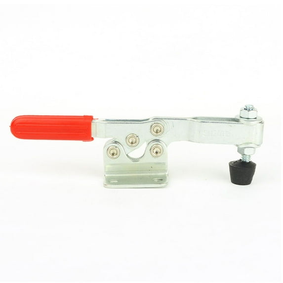 big horn 19844 vertical toggle clamp - 200 lbs