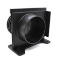 Big Horn 4 Inch Abs Plastic Wall Mounted Blast Gate - Walmart.com